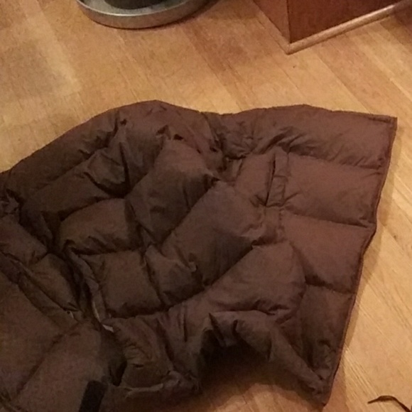 TIMBERLAND. JACKET - Picture 4 of 7